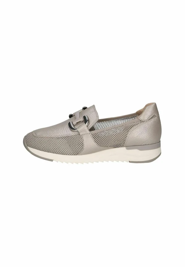 KAIA - Slip-ons - grey comb