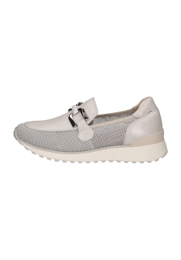KAIA - Slip-ons - pearl