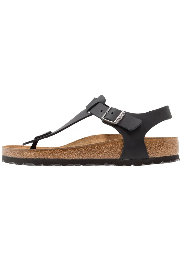 KAIRO NU REGULAR - Sandals - black