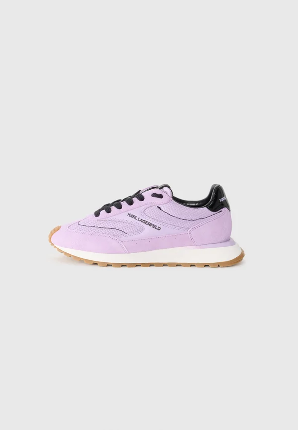 KAIRO - Trainers - lilac