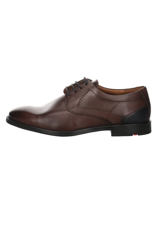 KALMAR - Lace-ups - tdmoro/ocean