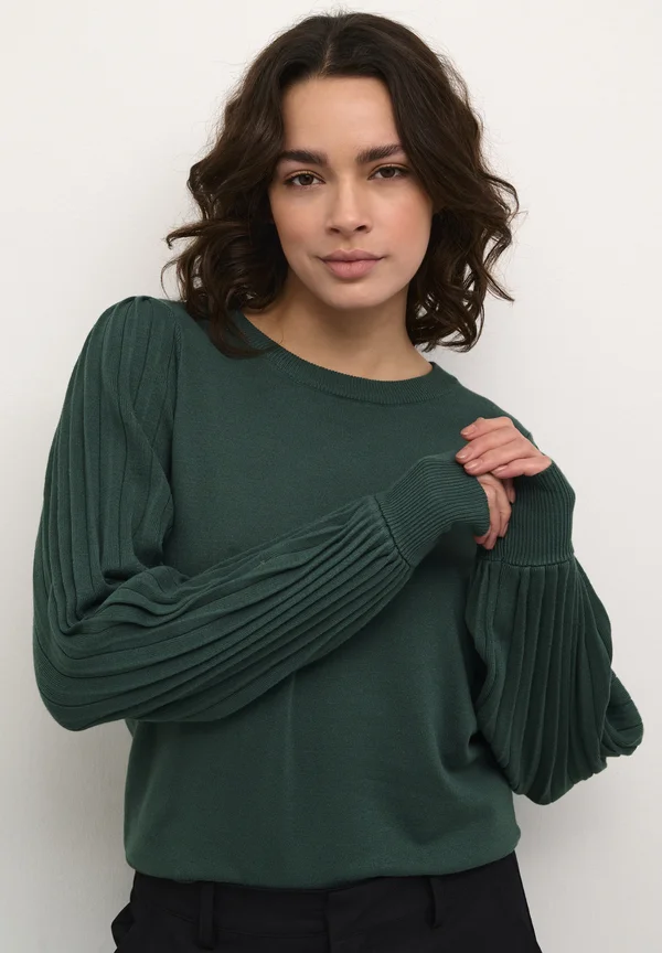 KALONE - Jumper - garden topiary