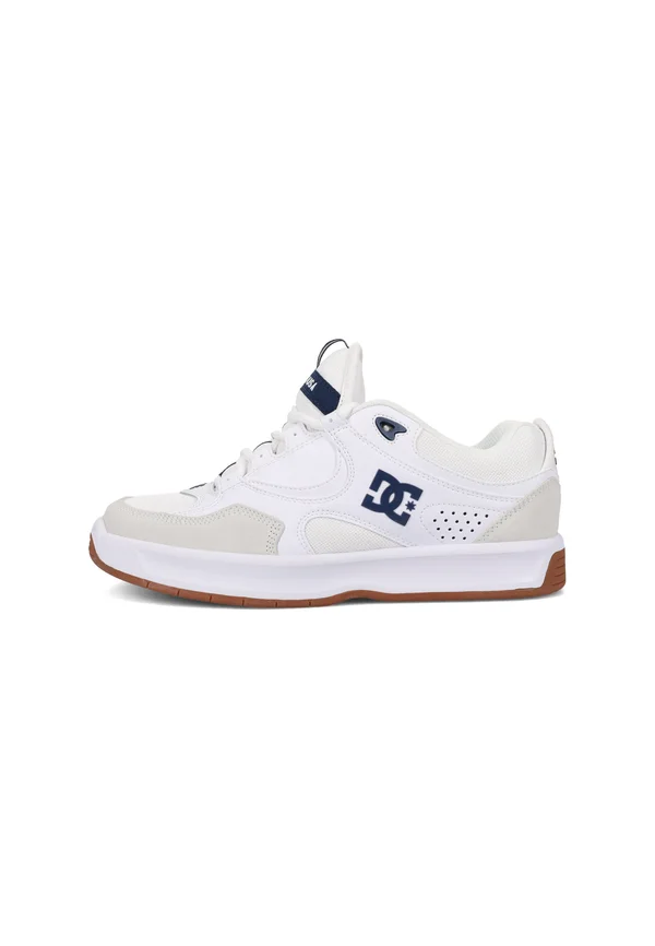 KALYNX  - Trainers - white blue