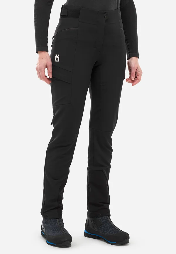 KAMET XCS - Outdoor trousers - noir