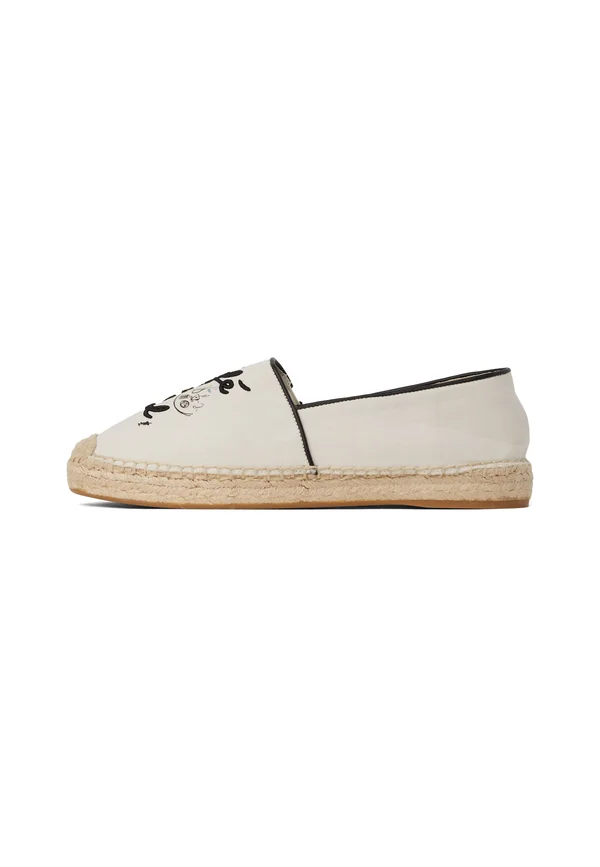 KAMINI DUO CAFÉ DE  - Espadrilles - off white