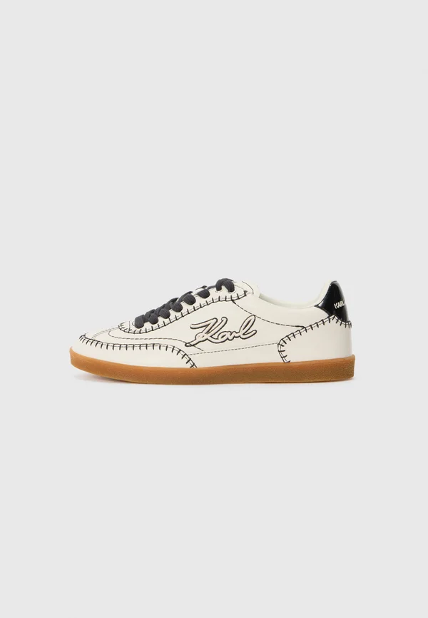 KANDIDATE - Trainers - off white
