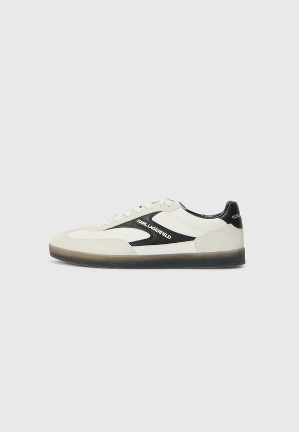 KANDIDATE - Trainers - white