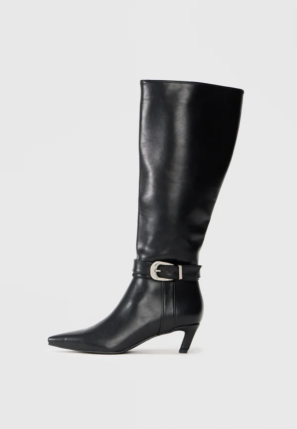 KANISHA - Boots - black