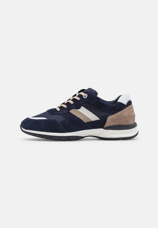 KAP - Trainers - night/white/ocean/ghobi