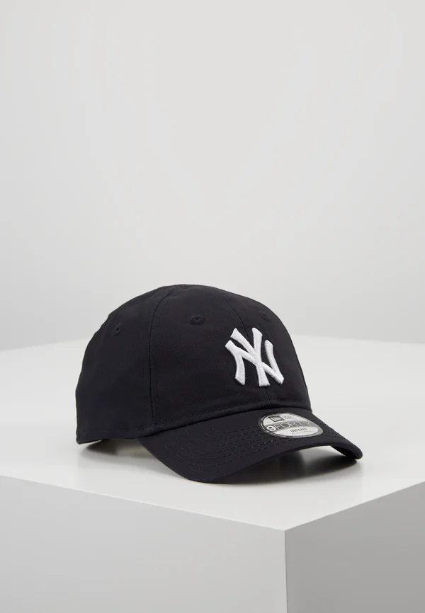 KAPPE MY FIRST 940 - Cap - navy/optic white