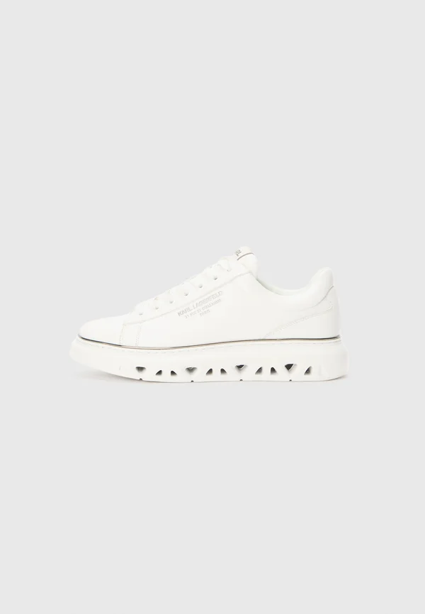 KAPRI KITE - Trainers - white