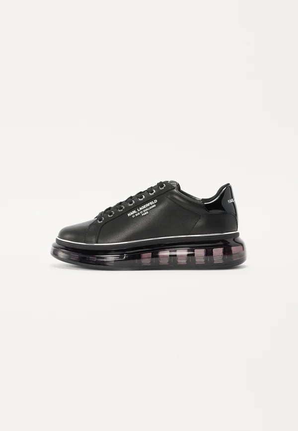 KAPRI KUSHION - Trainers - black