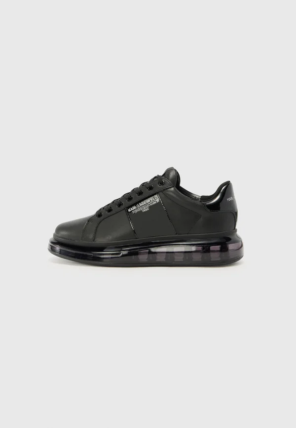 KAPRI KUSHION - Trainers - black