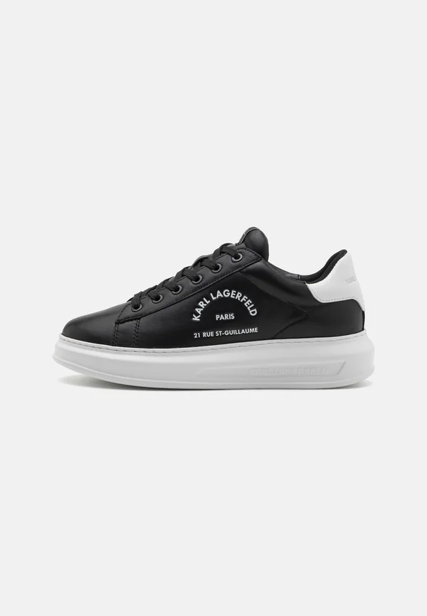 KAPRI MAISON KARL - Trainers - black