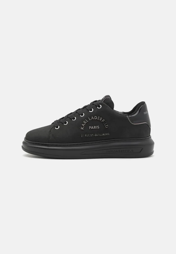 KAPRI MENS METAL MAISON KARL - Trainers - black