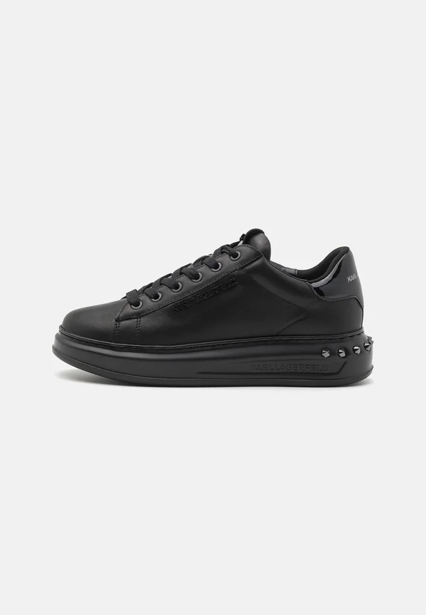 KAPRI MENS STUDEBAKKER  - Trainers - black