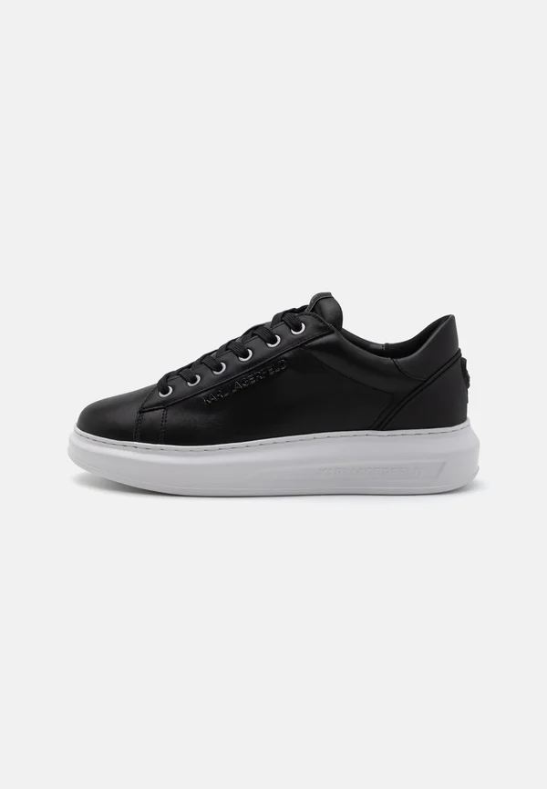KAPRI MENS  - Trainers - black