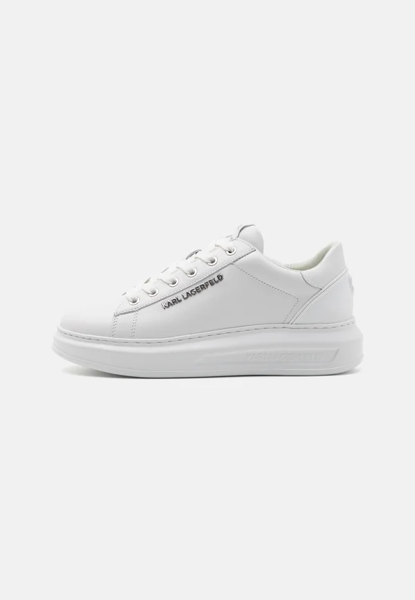 KAPRI MENS  - Trainers - white