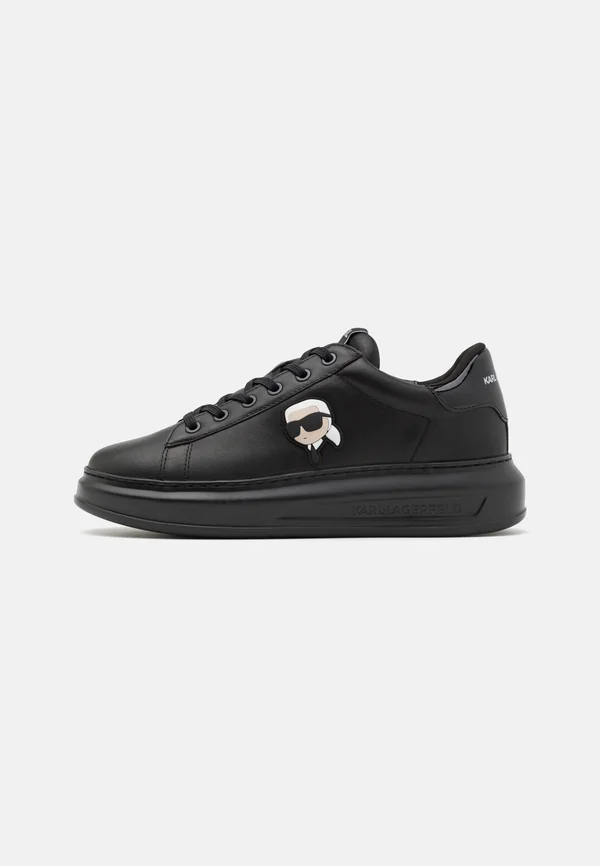 KAPRI - Trainers - black