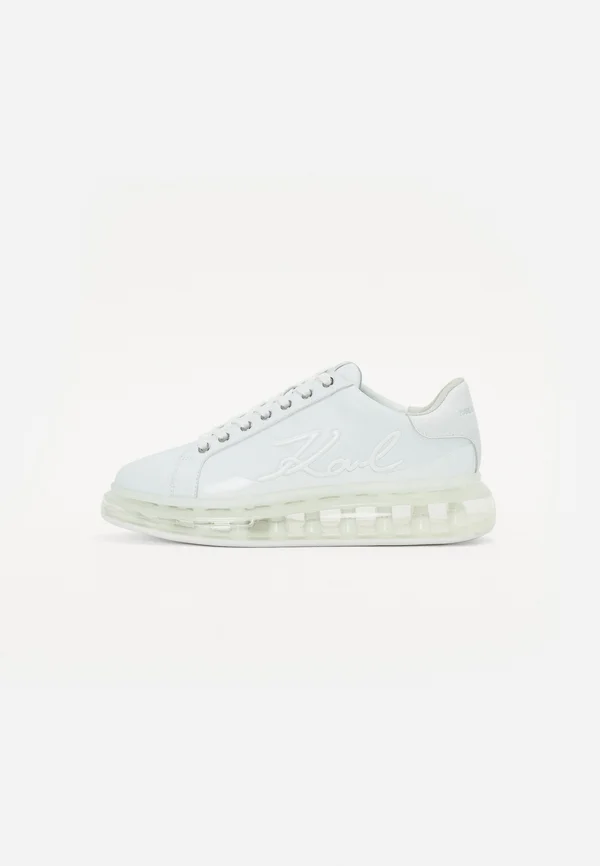 KAPRI - Trainers - white