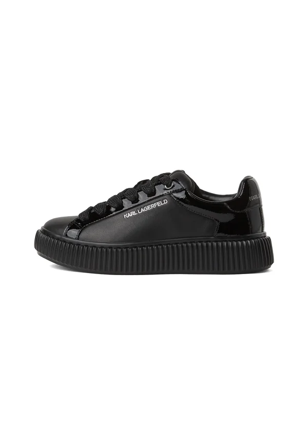 KAPRIKA - Trainers - black