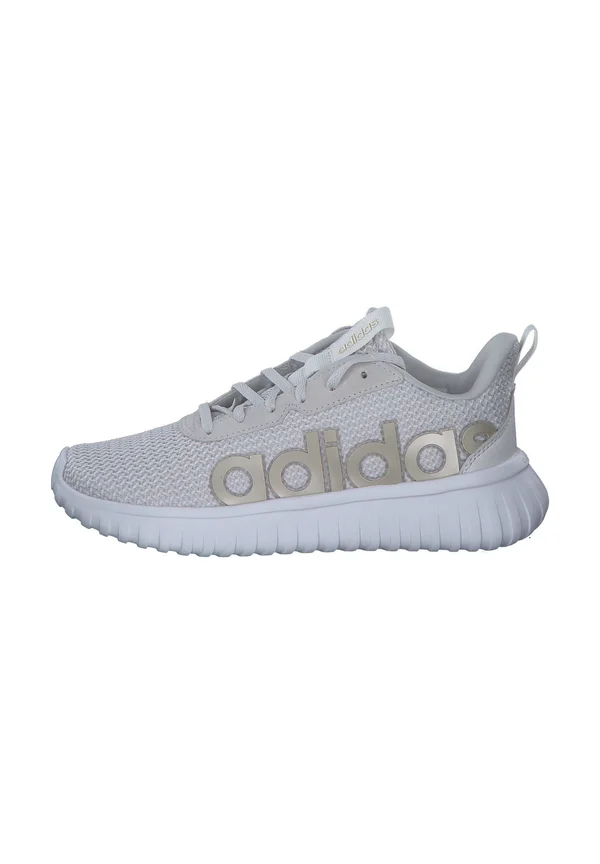 KAPTIR BASE - Trainers - grey cyber/met white
