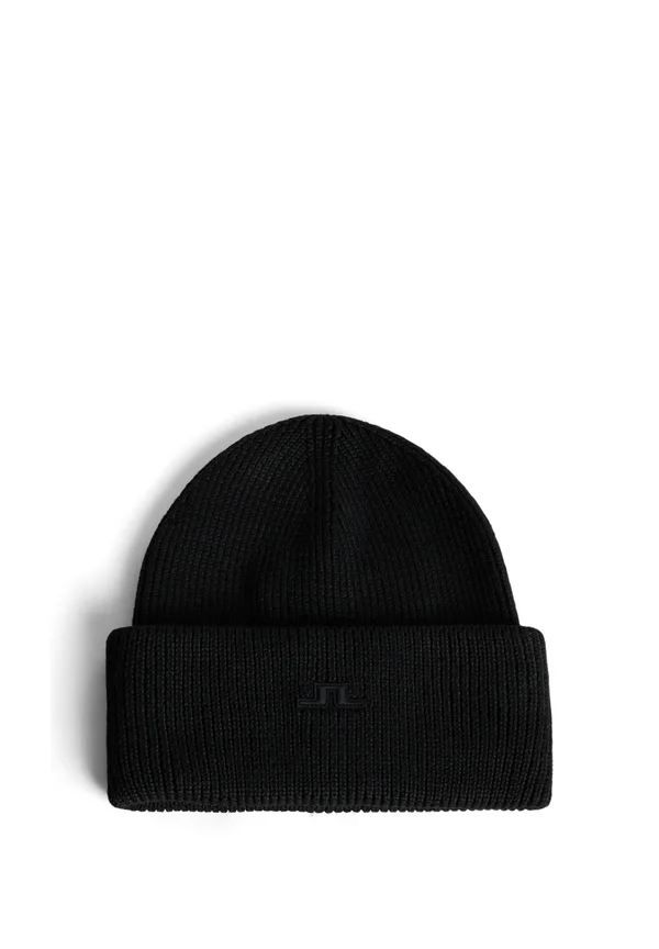 KARLOS  - Beanie - black