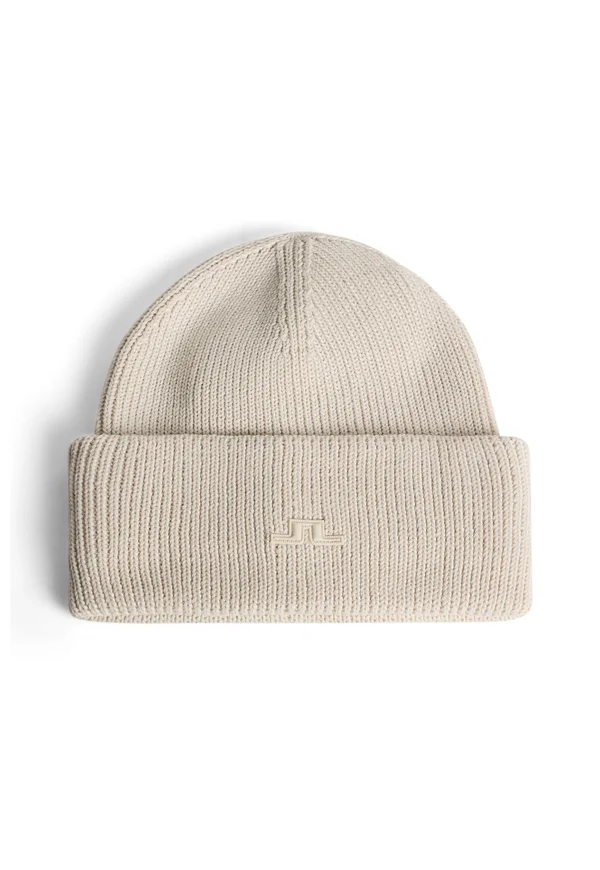 KARLOS  - Beanie - moonbeam