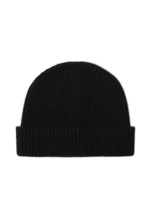 KASCH-MIR CLASSIC BEANIE - Beanie - black