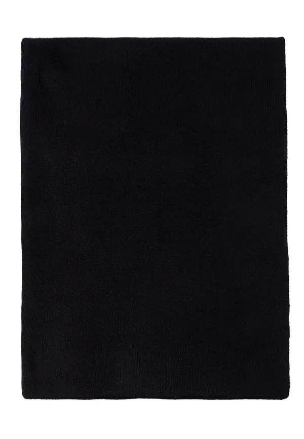 KASCH-MIR SCARF - Scarf - black