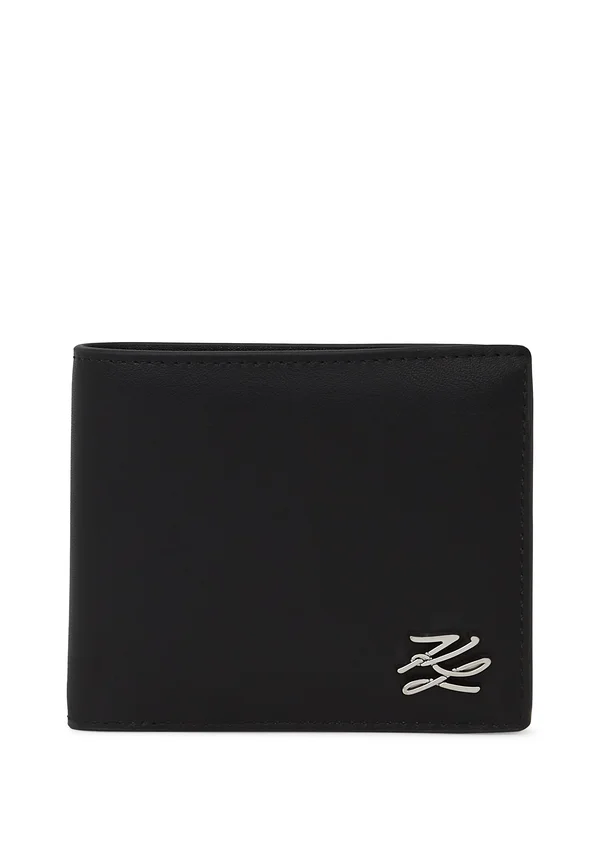 K/AUTOGRAPH - Wallet - black