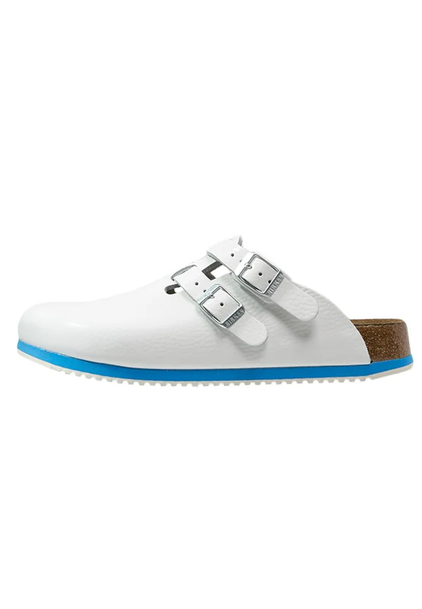 KAY - Mules - weiß
