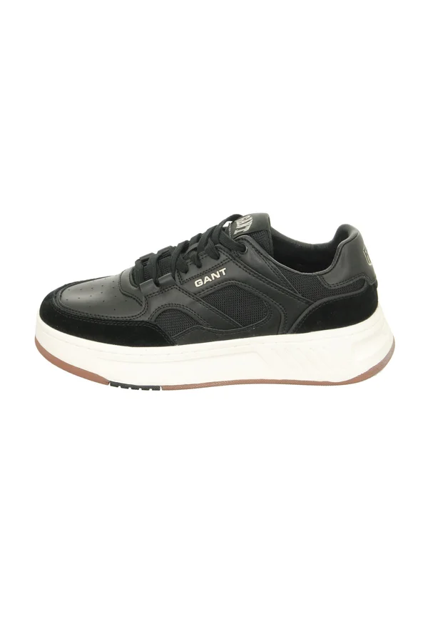 KAZPAR - Trainers - black