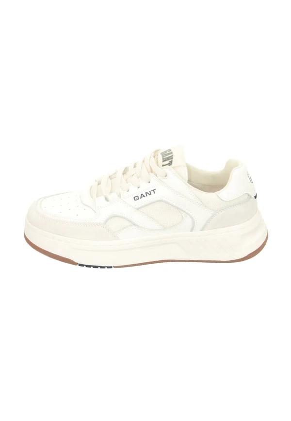KAZPAR - Trainers - off white