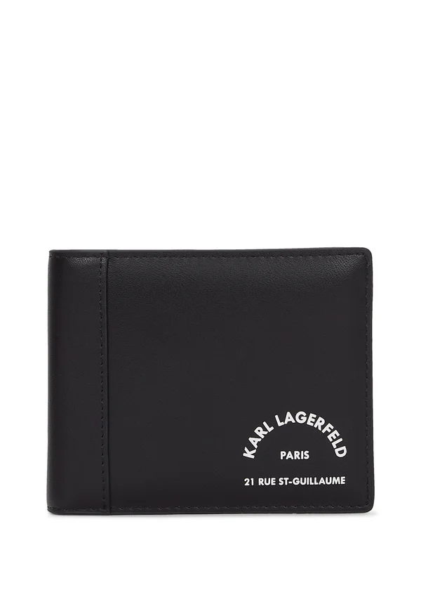 K/DAILY - Wallet - black