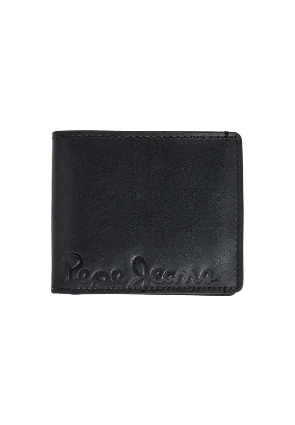 KEANU - Wallet - black