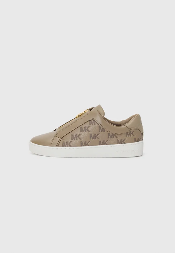 KEATON - Trainers - birch