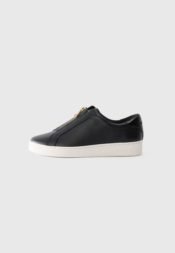 KEATON - Trainers - black