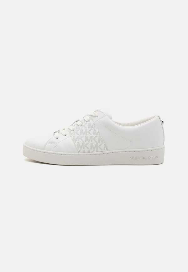 KEATON - Trainers - bright white