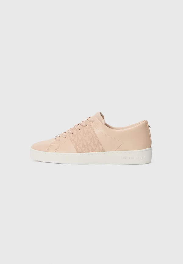KEATON - Trainers - soft pink