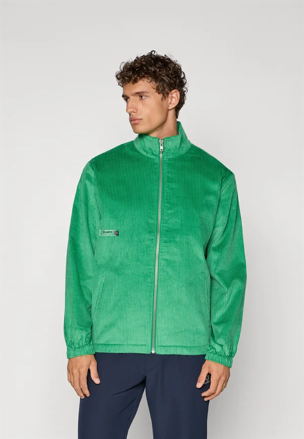 KEITH BIG WALE CADET JACKET - Training jacket - green