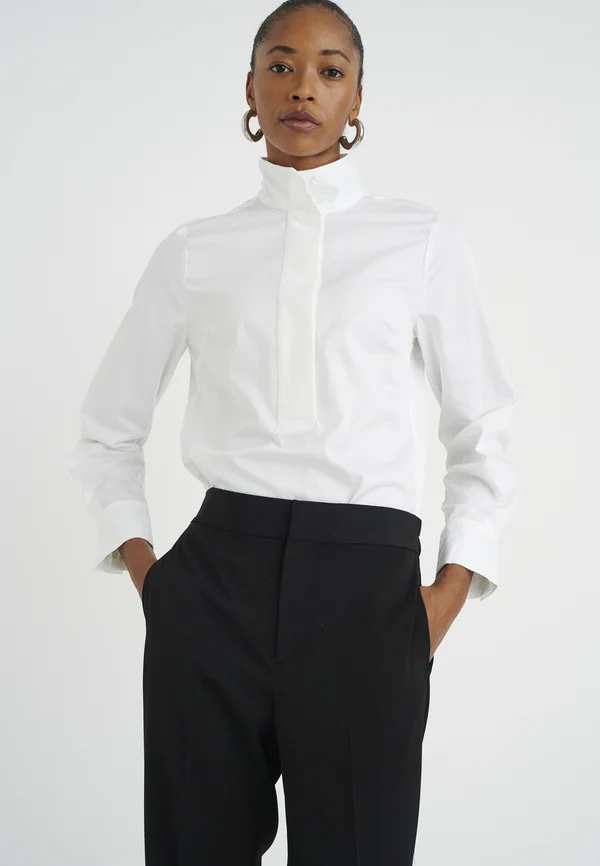 KEIX - Blouse - pure white