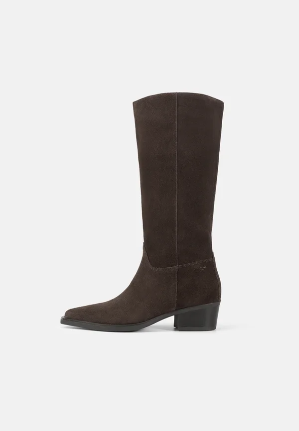 KELSEY - Boots - java