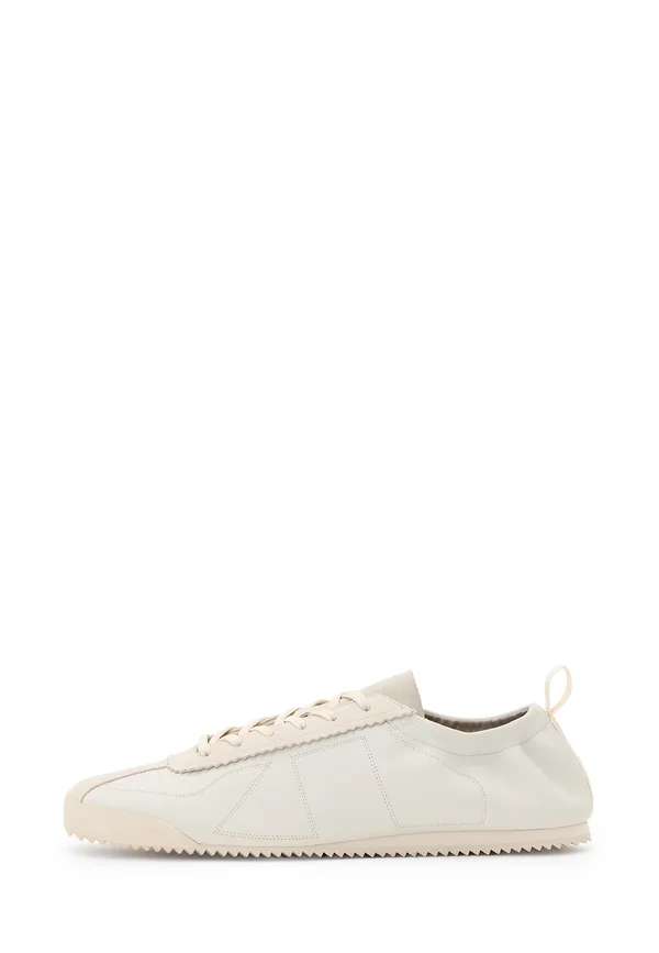 KENNY RUNNER - Trainers - chalk white