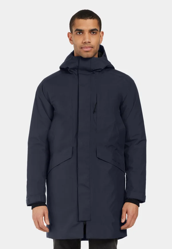 KENNY USX  7 - Parka - blue