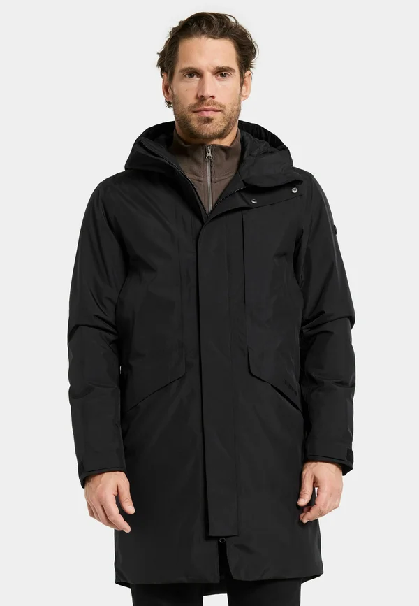 KENNY - Winter jacket - black