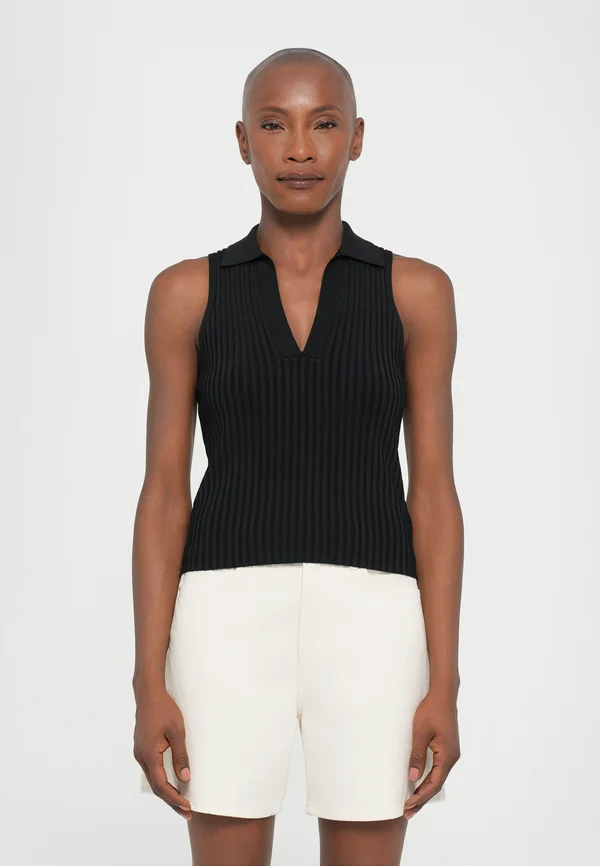 KENZIE - Top - black