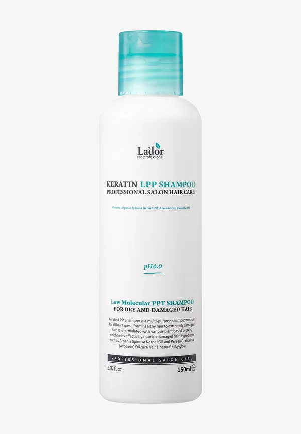 KERATIN LPP SHAMPOO - Shampoo