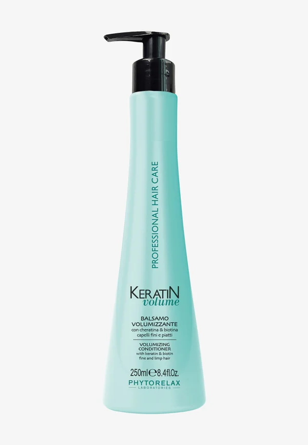 KERATIN VOLUMIZING CONDITIONER - Conditioner