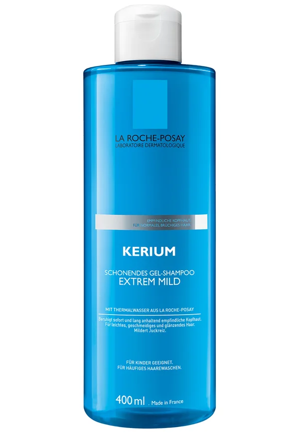 KERIUM EXTREM MILD - Shampoo